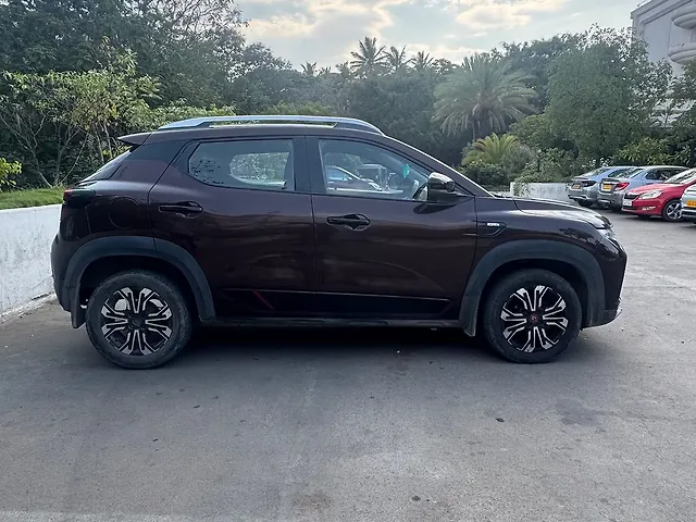 Used 2022 Renault Kiger in Hyderabad