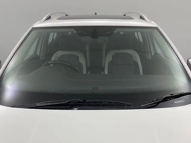 Used Volkswagen Taigun [2021-2023] Topline 1.0 TSI MT in Jaipur