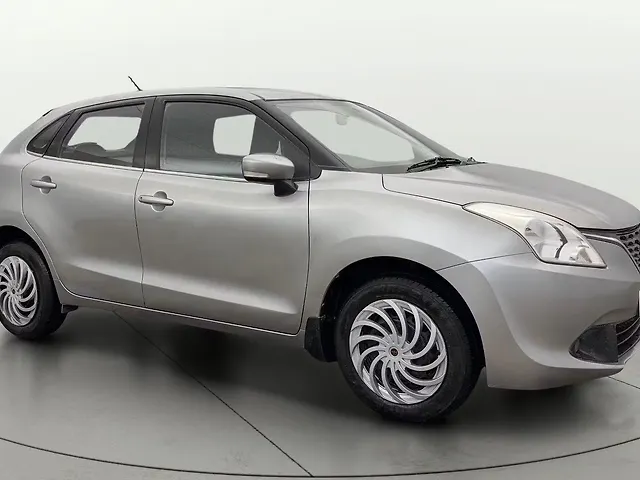 Used 2017 Maruti Suzuki Baleno in Gurgaon