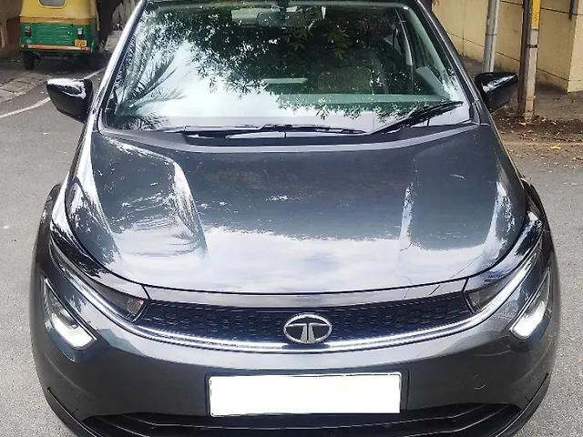 Used 2020 Tata Altroz in Bangalore