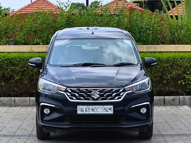 Used 2024 Maruti Suzuki Ertiga in Surat