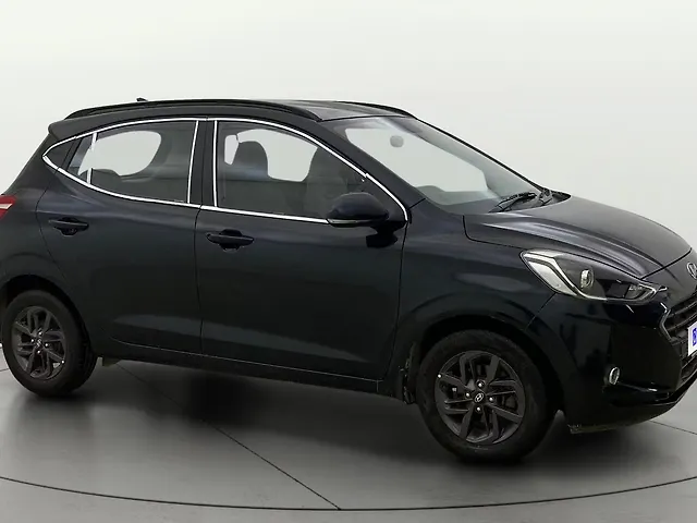 Used 2020 Hyundai Grand i10 NIOS in Thane Used 2020 Hyundai Grand i10 NIOS in Thane