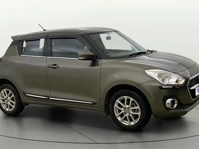 Used 2023 Maruti Suzuki Swift in Thane