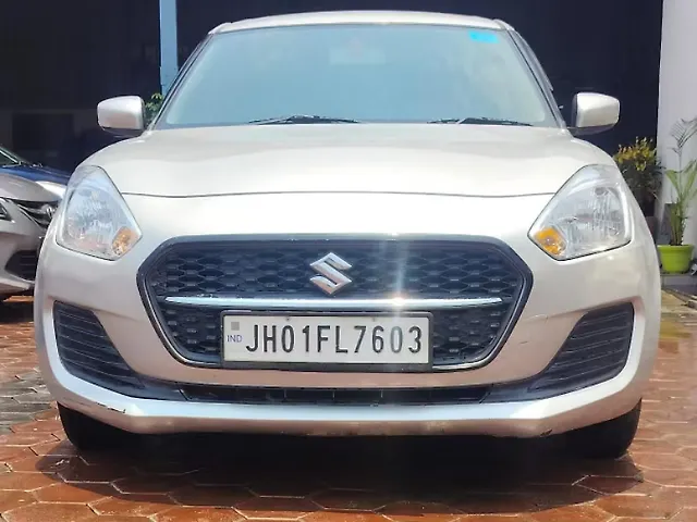 Used 2024 Maruti Suzuki Swift in Ranchi