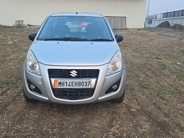 Used 2014 Maruti Suzuki Ritz in Nagpur