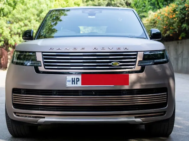 Used 2023 Land Rover Range Rover in Delhi