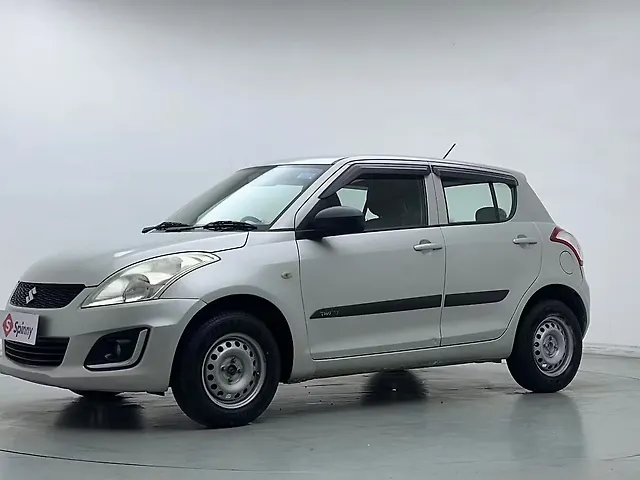 Used 2017 Maruti Suzuki Swift in Ghaziabad Used 2017 Maruti Suzuki Swift in Ghaziabad