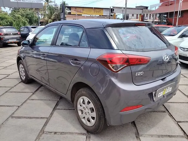 Used 2017 Hyundai Elite i20 in Kannur Used 2017 Hyundai Elite i20 in Kannur