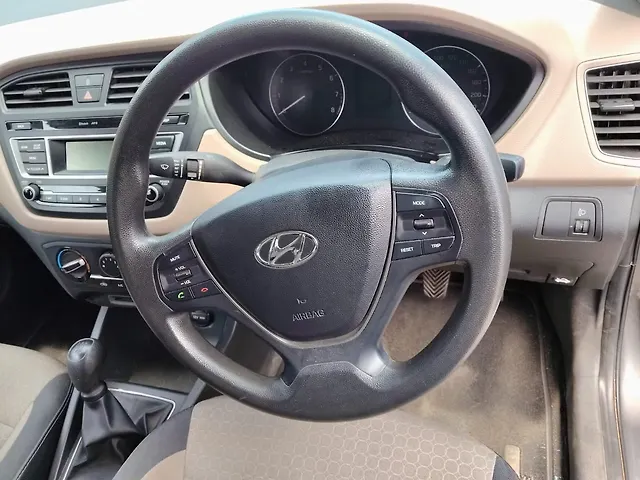 Used Hyundai Elite i20 [2017-2018] Sportz 1.2 in Kannur