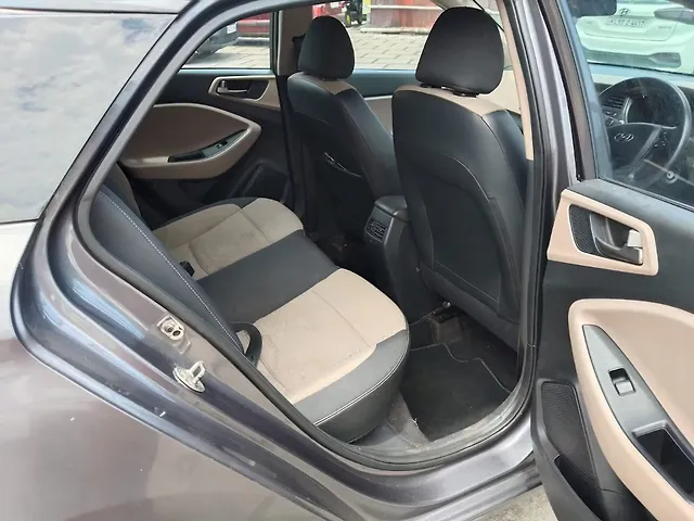Used Hyundai Elite i20 [2017-2018] Sportz 1.2 in Kannur
