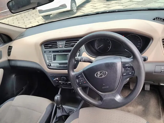 Used Hyundai Elite i20 [2017-2018] Sportz 1.2 in Kannur