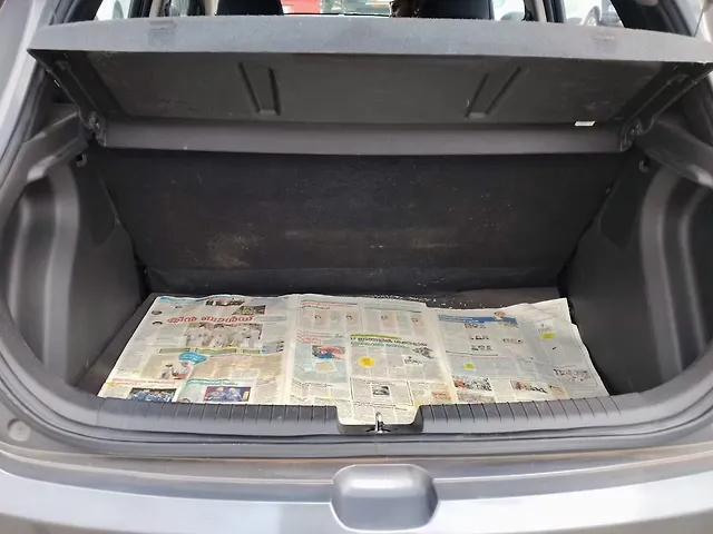 Used Hyundai Elite i20 [2017-2018] Sportz 1.2 in Kannur