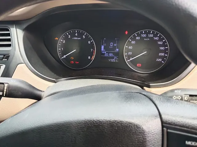 Used Hyundai Elite i20 [2017-2018] Sportz 1.2 in Kannur