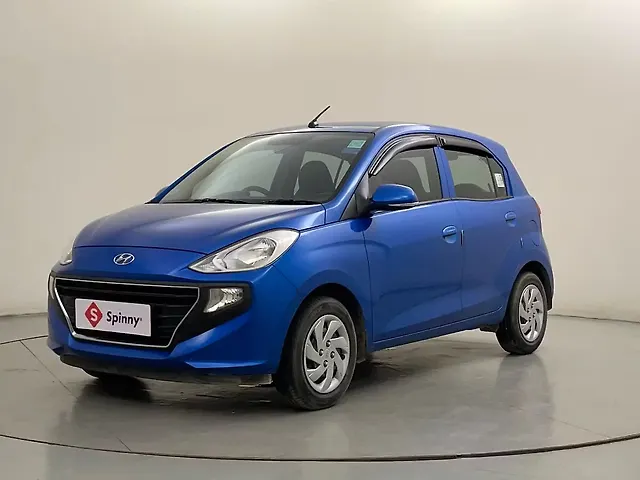 Used 2018 Hyundai Santro in Bangalore Used 2018 Hyundai Santro in Bangalore