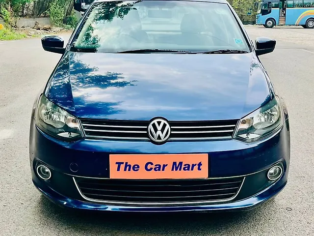 Used 2014 Volkswagen Vento in Delhi