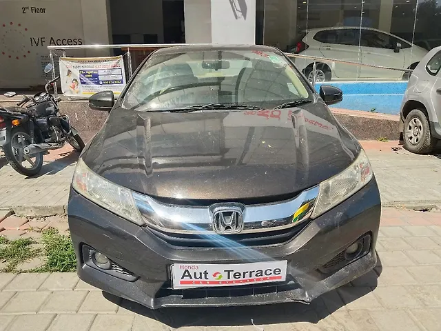 Used 2015 Honda City in Bangalore Used 2015 Honda City in Bangalore