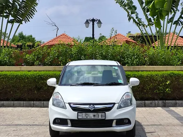 Used 2015 Maruti Suzuki Swift DZire in Surat Used 2015 Maruti Suzuki Swift DZire in Surat