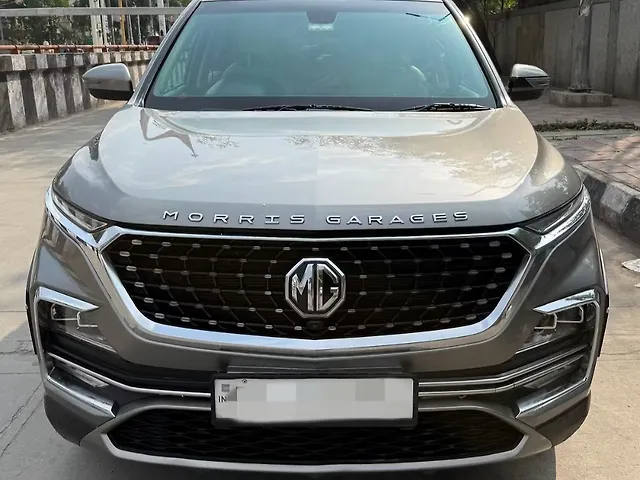 Used 2021 MG Hector in Delhi
