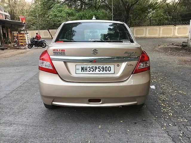 Used Maruti Suzuki Swift DZire [2011-2015] VDI in Nagpur