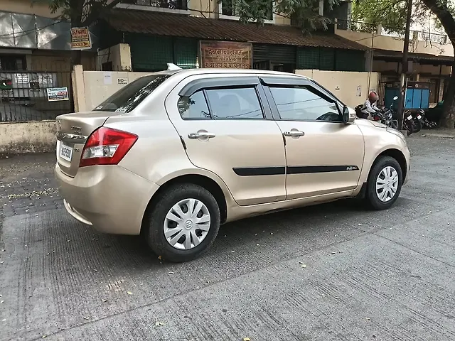 Used Maruti Suzuki Swift DZire [2011-2015] VDI in Nagpur