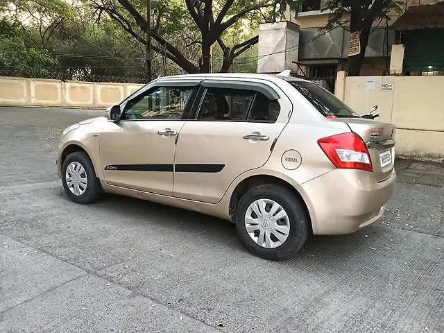 Used Maruti Suzuki Swift DZire [2011-2015] VDI in Nagpur