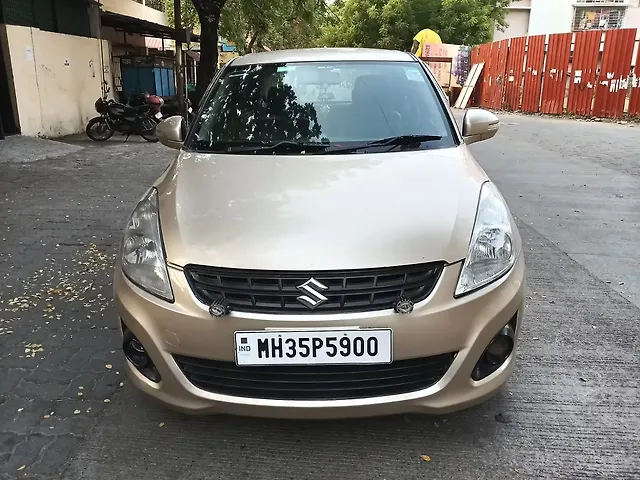 Used Maruti Suzuki Swift DZire [2011-2015] VDI in Nagpur