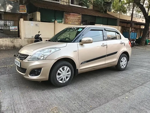 Used Maruti Suzuki Swift DZire [2011-2015] VDI in Nagpur