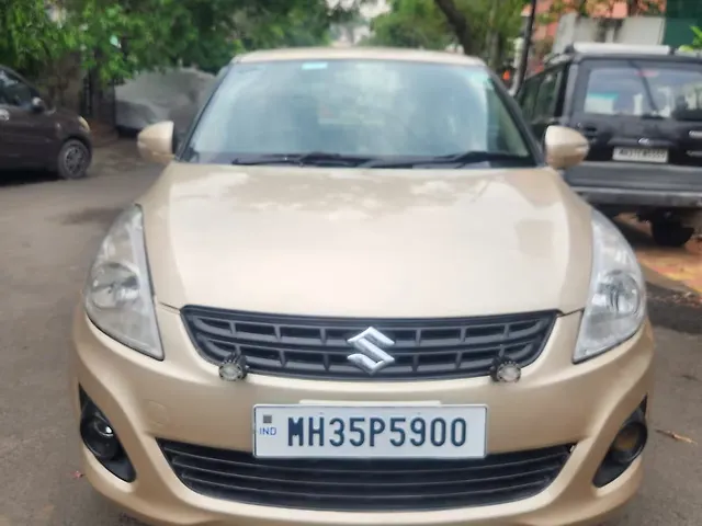 Used Maruti Suzuki Swift DZire [2011-2015] VDI in Nagpur