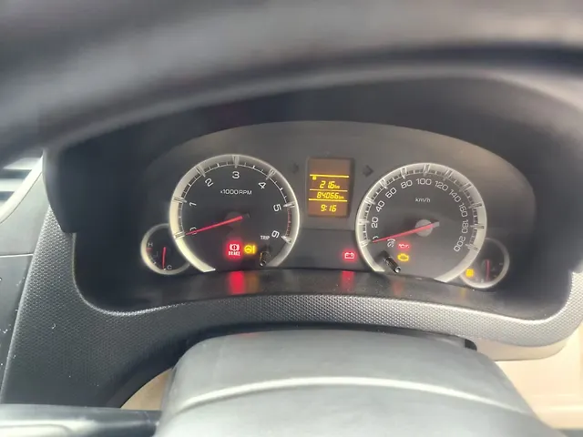 Used 2012 Maruti Suzuki Swift DZire in Nagpur