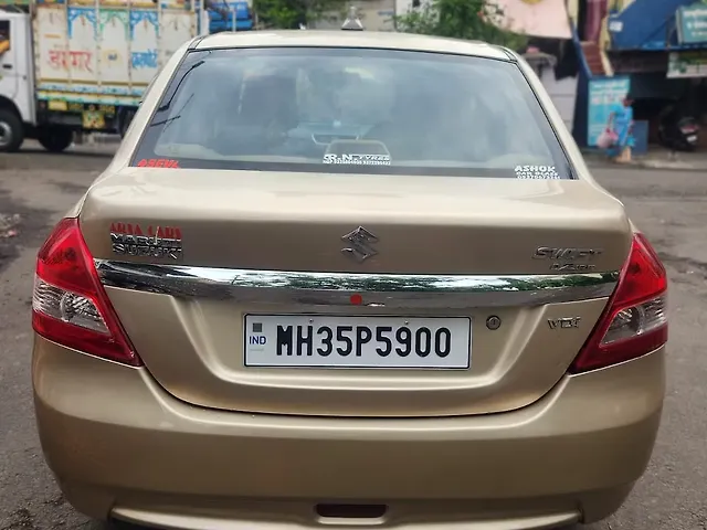 Used Maruti Suzuki Swift DZire [2011-2015] VDI in Nagpur