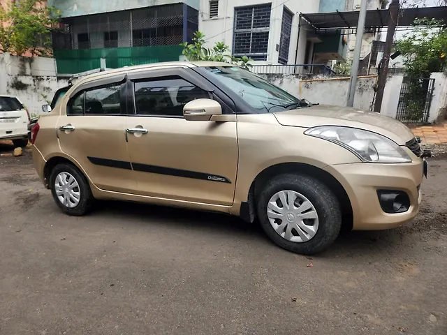 Used Maruti Suzuki Swift DZire [2011-2015] VDI in Nagpur