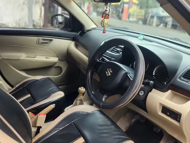 Used Maruti Suzuki Swift DZire [2011-2015] VDI in Nagpur