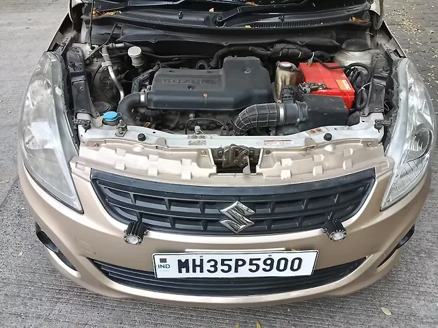 Used Maruti Suzuki Swift DZire [2011-2015] VDI in Nagpur