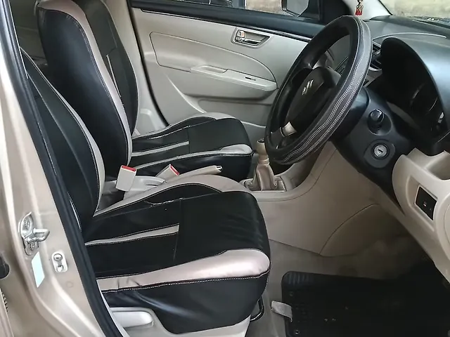 Used Maruti Suzuki Swift DZire [2011-2015] VDI in Nagpur