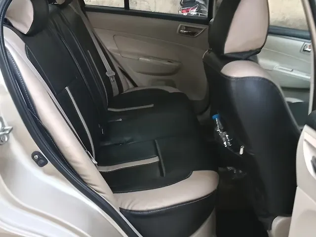 Used Maruti Suzuki Swift DZire [2011-2015] VDI in Nagpur