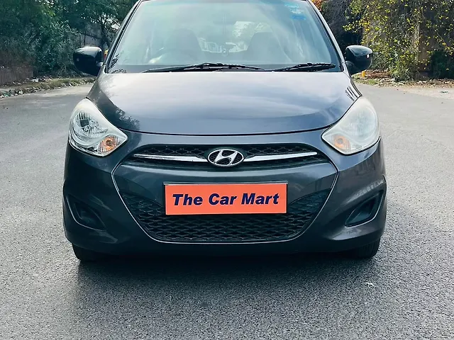 Used 2012 Hyundai i10 in Delhi