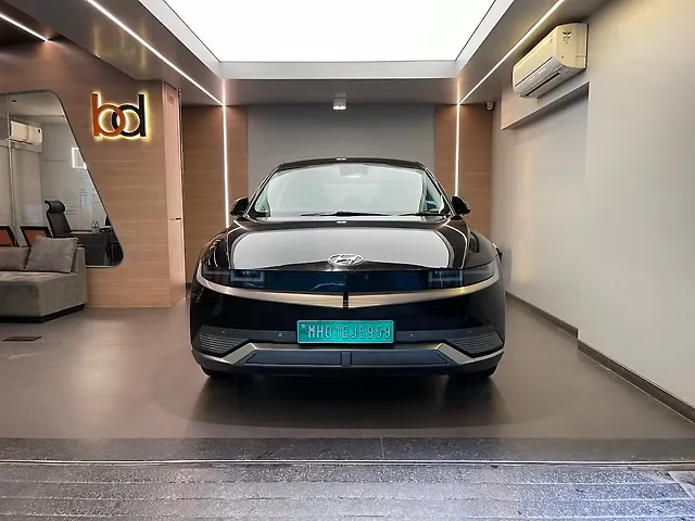 Used 2023 Hyundai Ioniq 5 in Mumbai