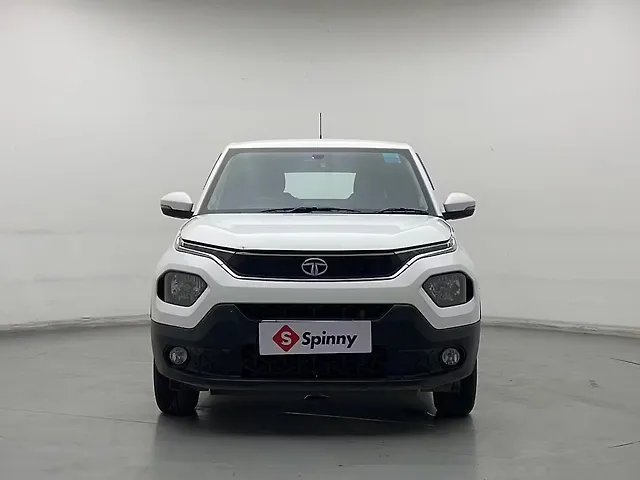 Used Tata Punch [2021-2026] Accomplished MT in Ghaziabad
