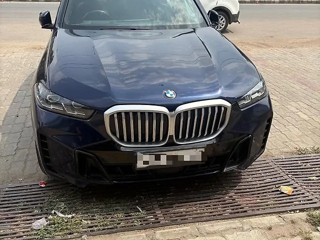 Used 2024 BMW X5 in Indore