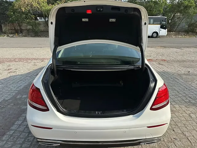 Used Mercedes-Benz E-Class All Terrain E 220 d [2018-2019] in Delhi