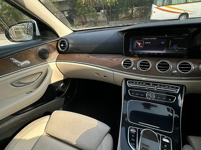 Used Mercedes-Benz E-Class All Terrain E 220 d [2018-2019] in Delhi