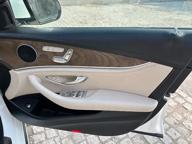 Used Mercedes-Benz E-Class All Terrain E 220 d [2018-2019] in Delhi