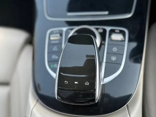Used Mercedes-Benz E-Class All Terrain E 220 d [2018-2019] in Delhi