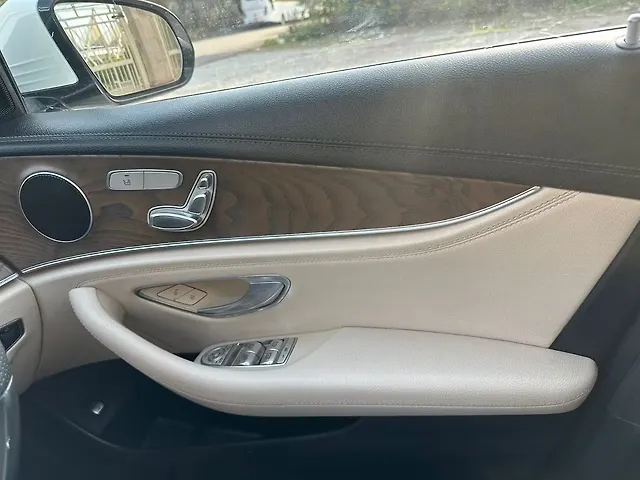 Used Mercedes-Benz E-Class All Terrain E 220 d [2018-2019] in Delhi