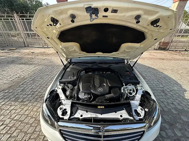 Used Mercedes-Benz E-Class All Terrain E 220 d [2018-2019] in Delhi