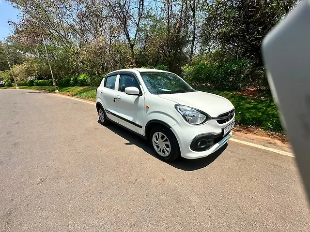 Used 2023 Maruti Suzuki Celerio in Hyderabad