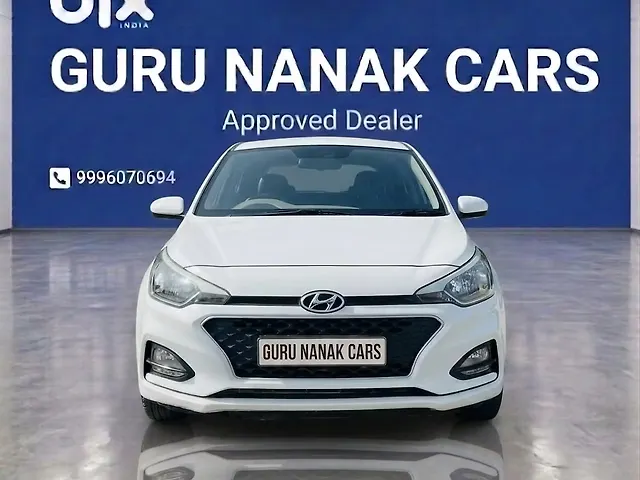 Used 2019 Hyundai i20 in Ambala Cantt