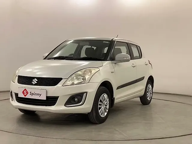 Used 2017 Maruti Suzuki Swift in Pune