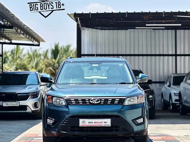 Used 2022 Mahindra XUV300 in Erode