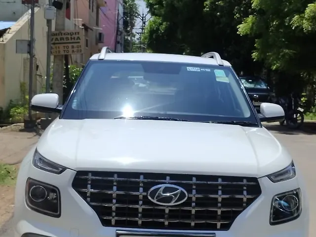 Used 2019 Hyundai Venue in Coimbatore